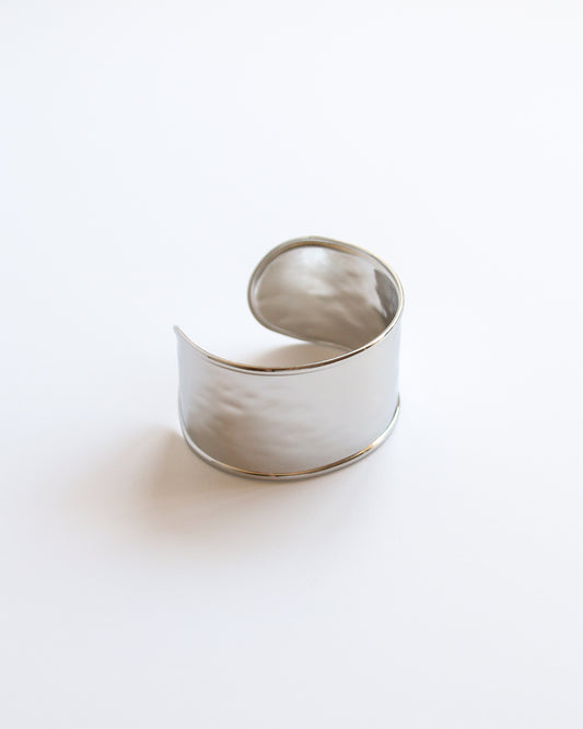 Aura Bracelet in silver
