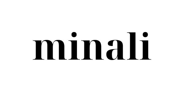 Minali Jewelry